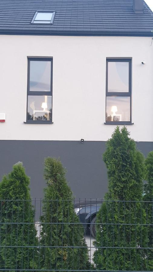 White Room Wroclaw Przy Wyspie Opatowickiej Eksteriør bilde