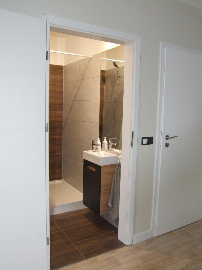 White Room Wroclaw Przy Wyspie Opatowickiej Eksteriør bilde