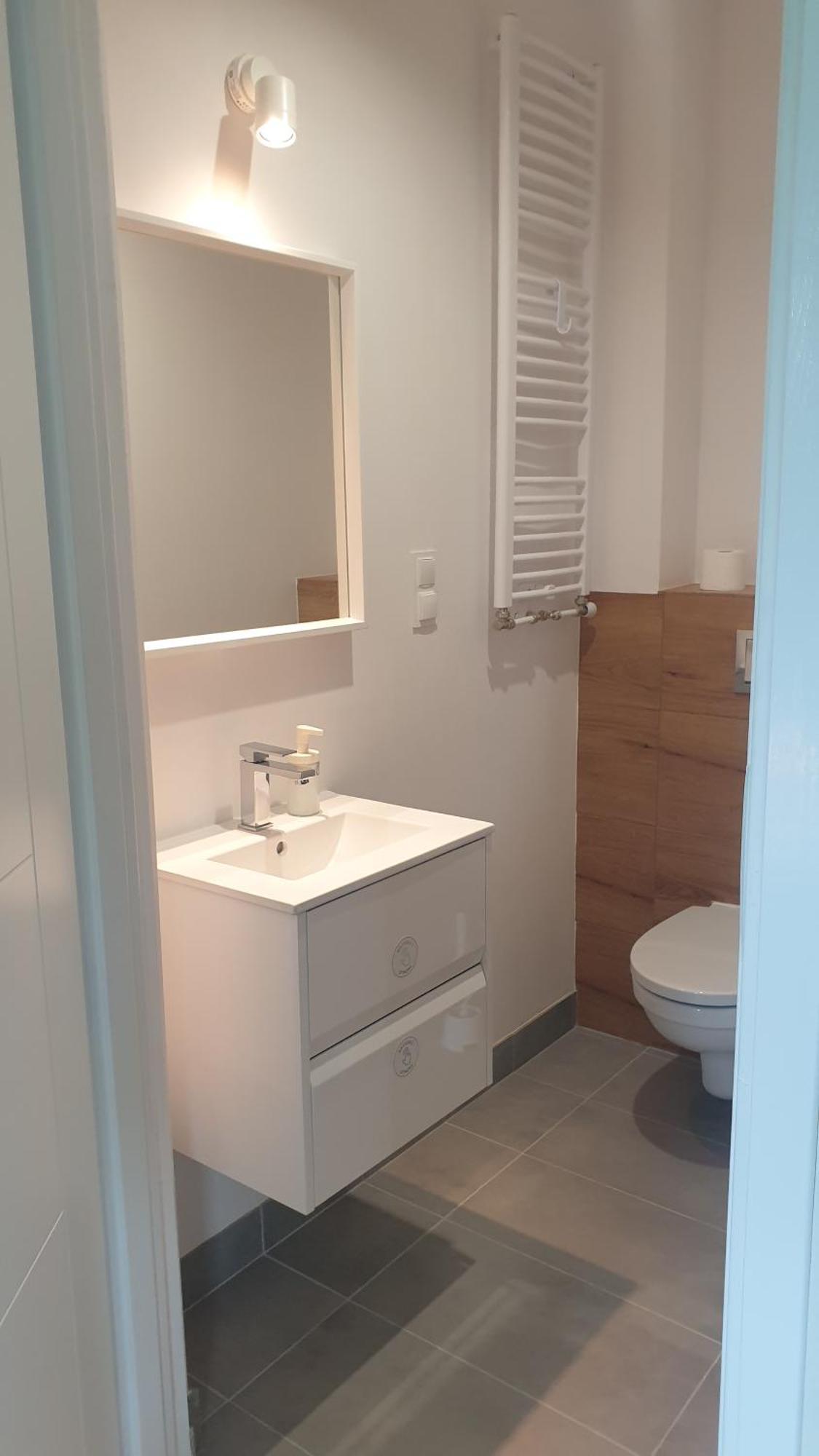 White Room Wroclaw Przy Wyspie Opatowickiej Eksteriør bilde
